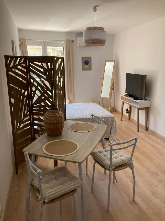 Studio Cours General Leclerc Apartment *