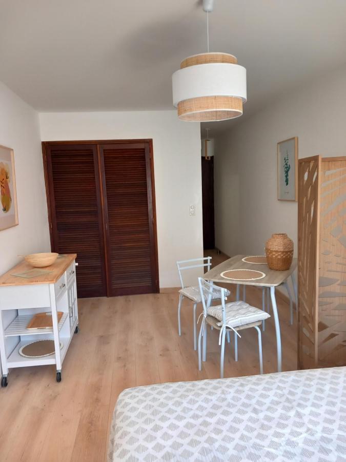 Studio Cours General Leclerc Apartment Ajaccio (Corsica)
