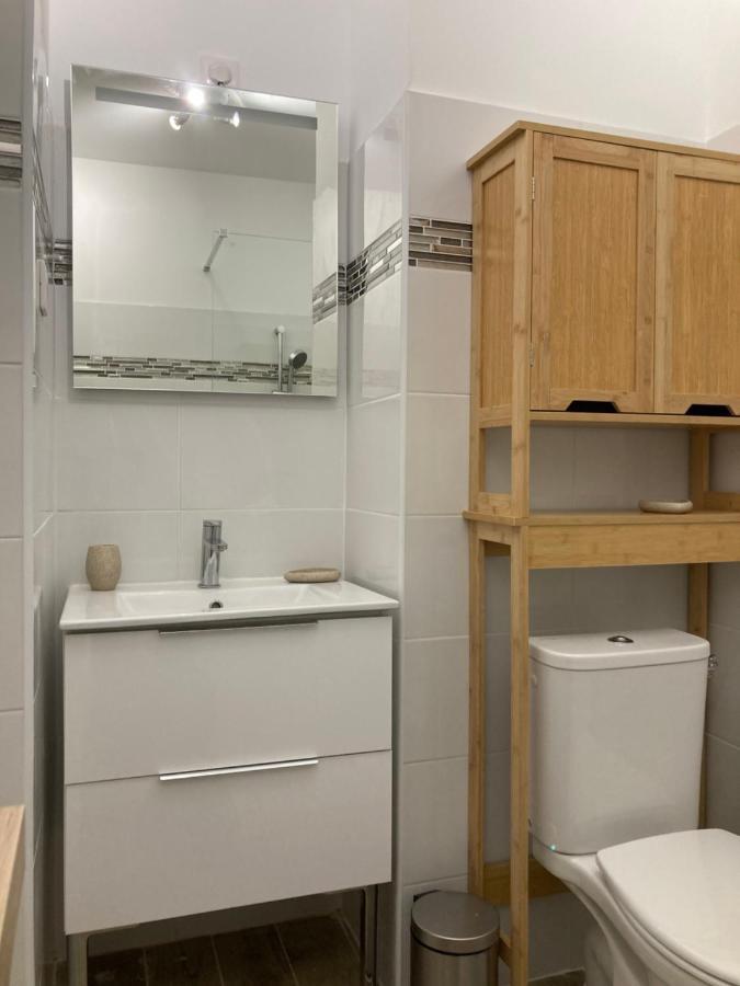 Apartment Studio Cours General Leclerc