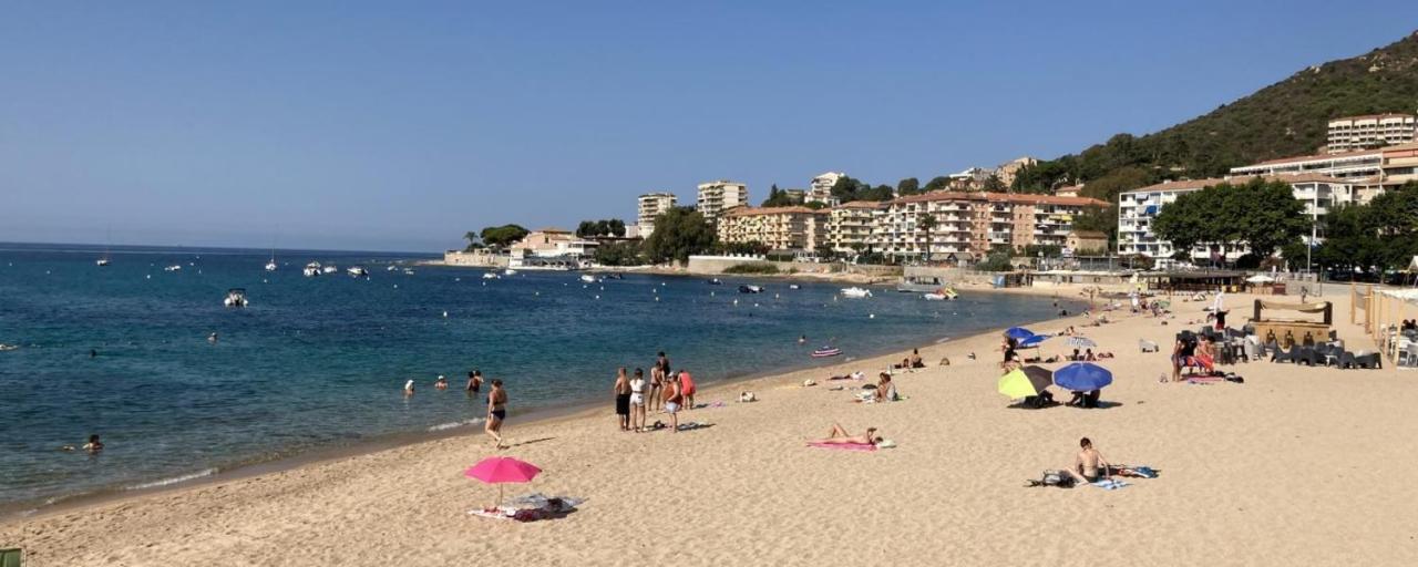 Studio Cours General Leclerc * Ajaccio (Corsica)