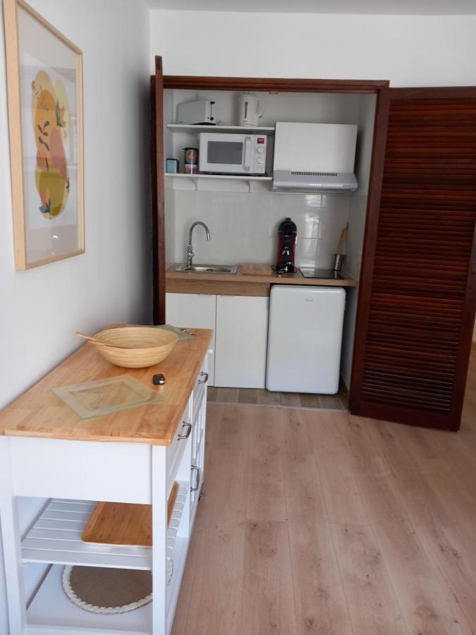 Apartment Studio Cours General Leclerc *